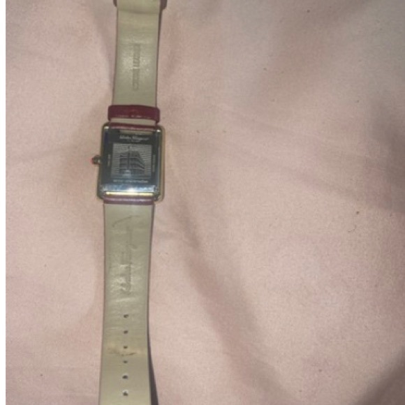 Salvatore Ferragamo women’s watch main image 7
